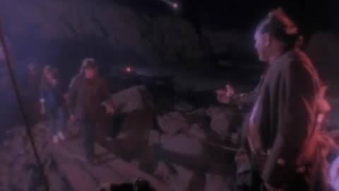 dio all the fools sailed away