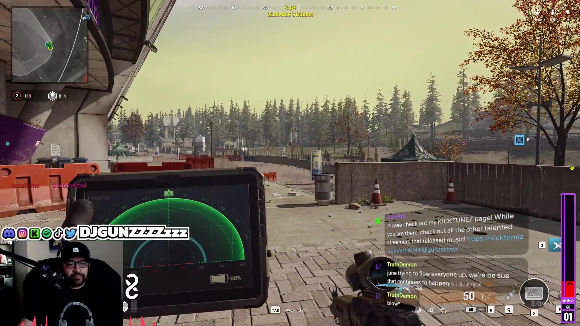 🔴LIVE: WARZONE | PRO MULTISTREAMER