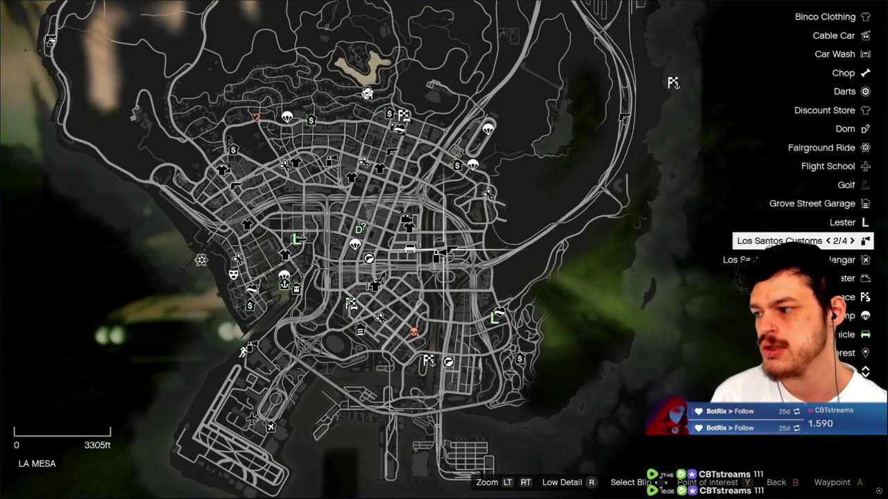 GTA V Expanded and Enhanced first time 100% - will we finally beat the game?