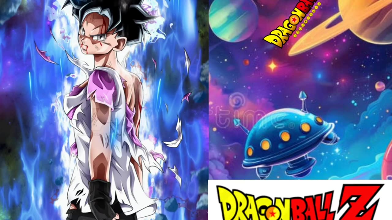 #Officially©(Con·cept"℠™] [ˈKän-ˌsept"™™) #Dragonballz"™ #Entertainment"©