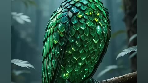 BirdS BeautY
