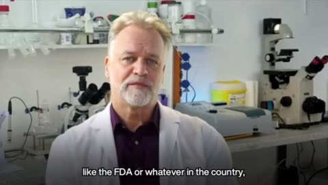 MUST WATCH NOW! 100% Effective COVID-19 Cure - Chlorine Dioxide Oxidation Therapy