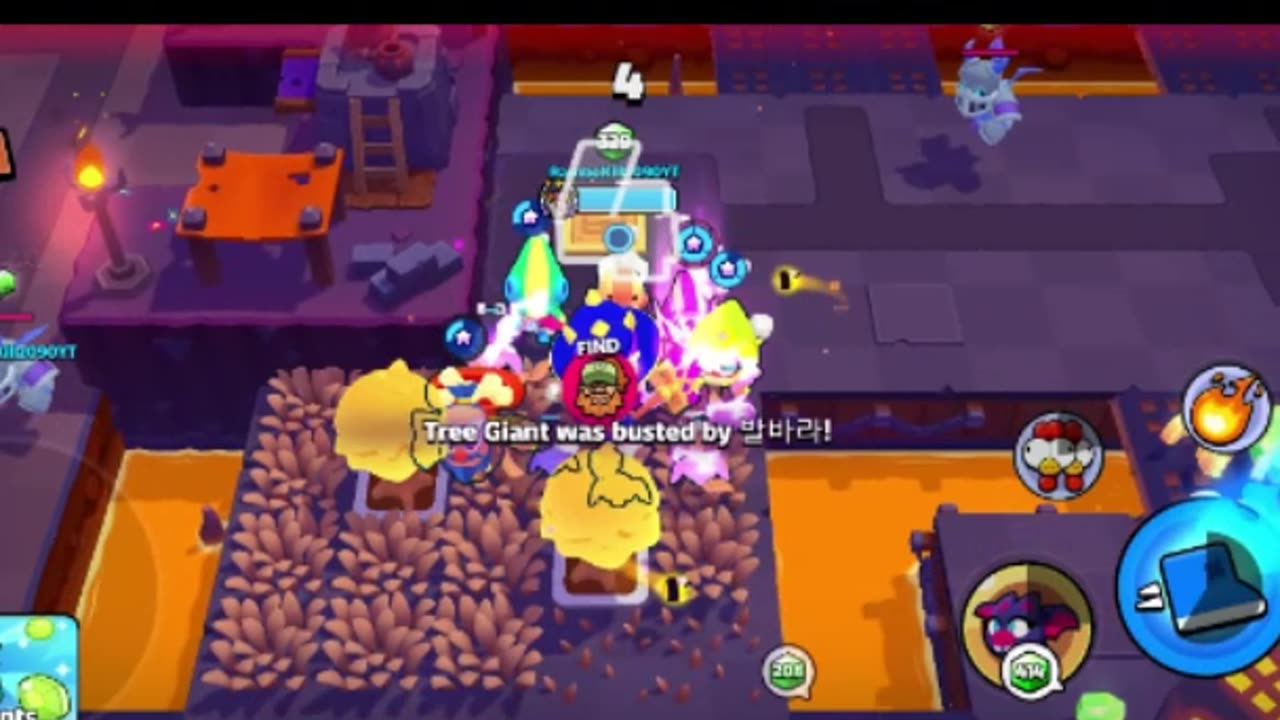 ⚠️☠️🚨Discipline is the KEY to Success⚠️☠️🚨SquadLeague(May 2025)|Squad Busters #squadbusters