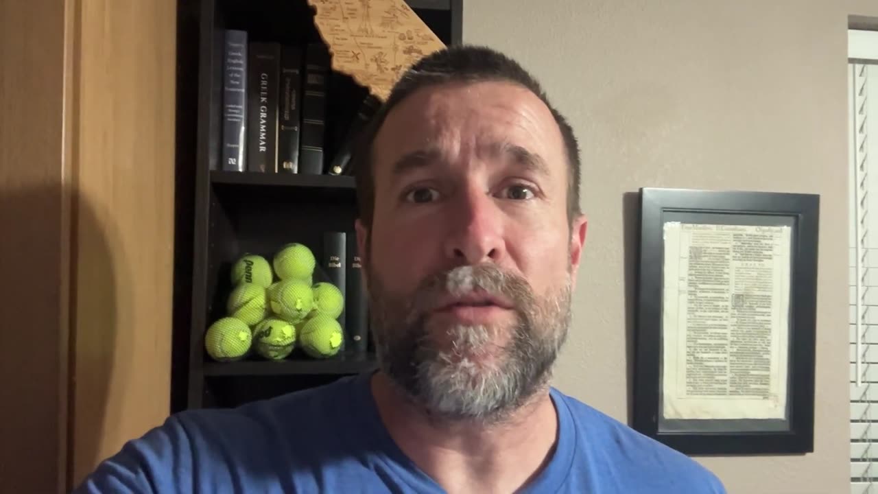 FWBC 20250331 Mar 31 | Proverb of the Day | Mothers Teach Prophesy (3/31/2025)