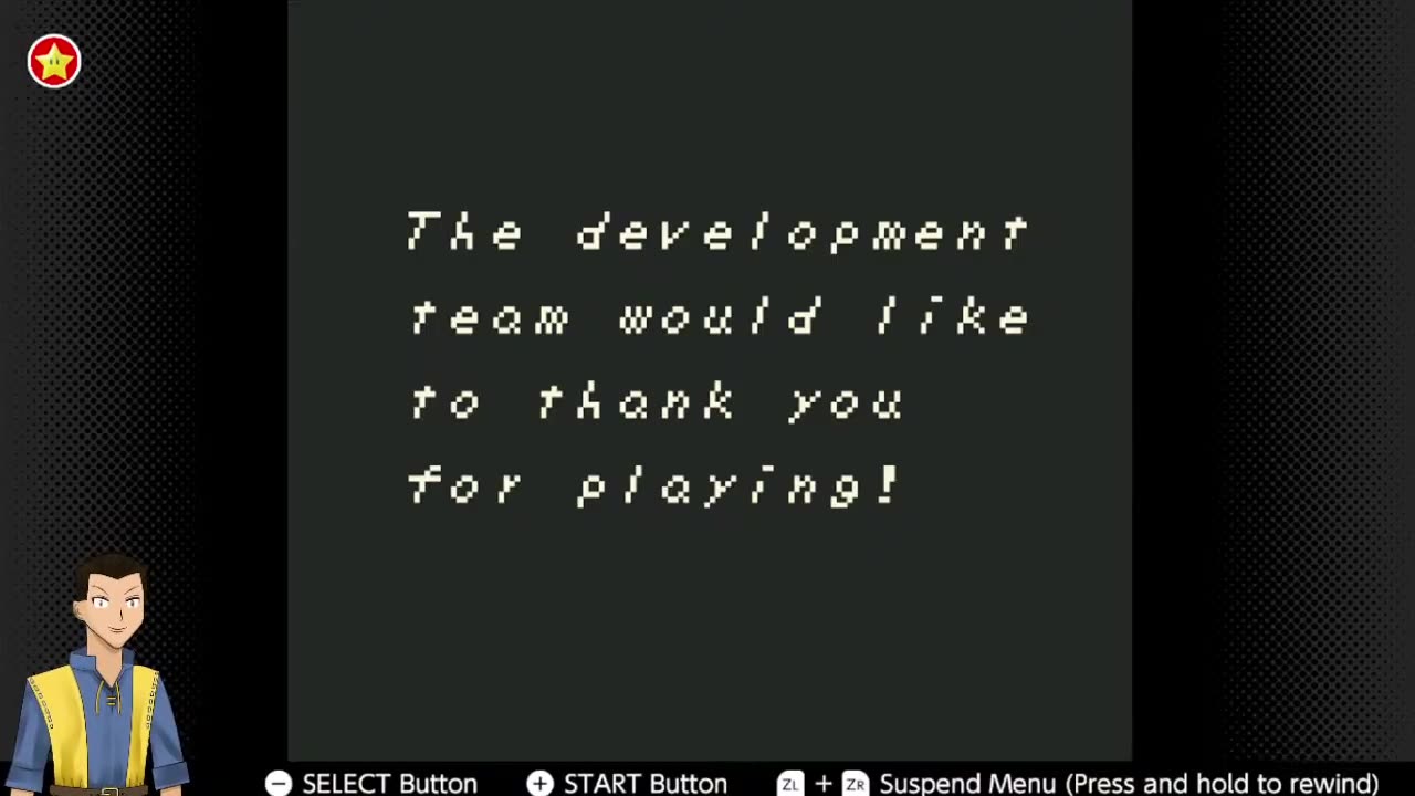 Zelda Link's Awakening DX (GBSOs) day 20 Finale