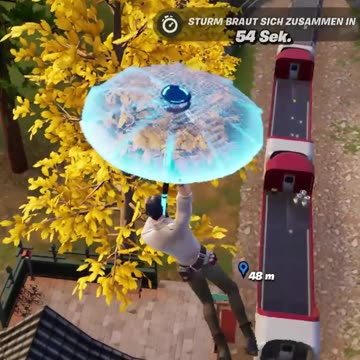 Jede Runde Mythische Kisten in Fortnite Battle Royale