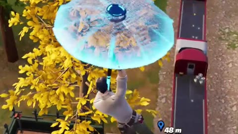 Jede Runde Mythische Kisten in Fortnite Battle Royale
