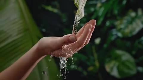 Nature #rain# nature#rose #bush#Popular,# famous,# popular