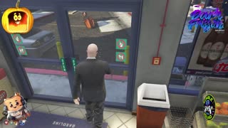 Killer FPS, Good music and Bad game play! Some Call of Duty and some GTA RP darkfrisson