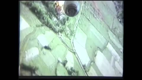 You really got me goin' Vietnam War Bombing [Real Footage]