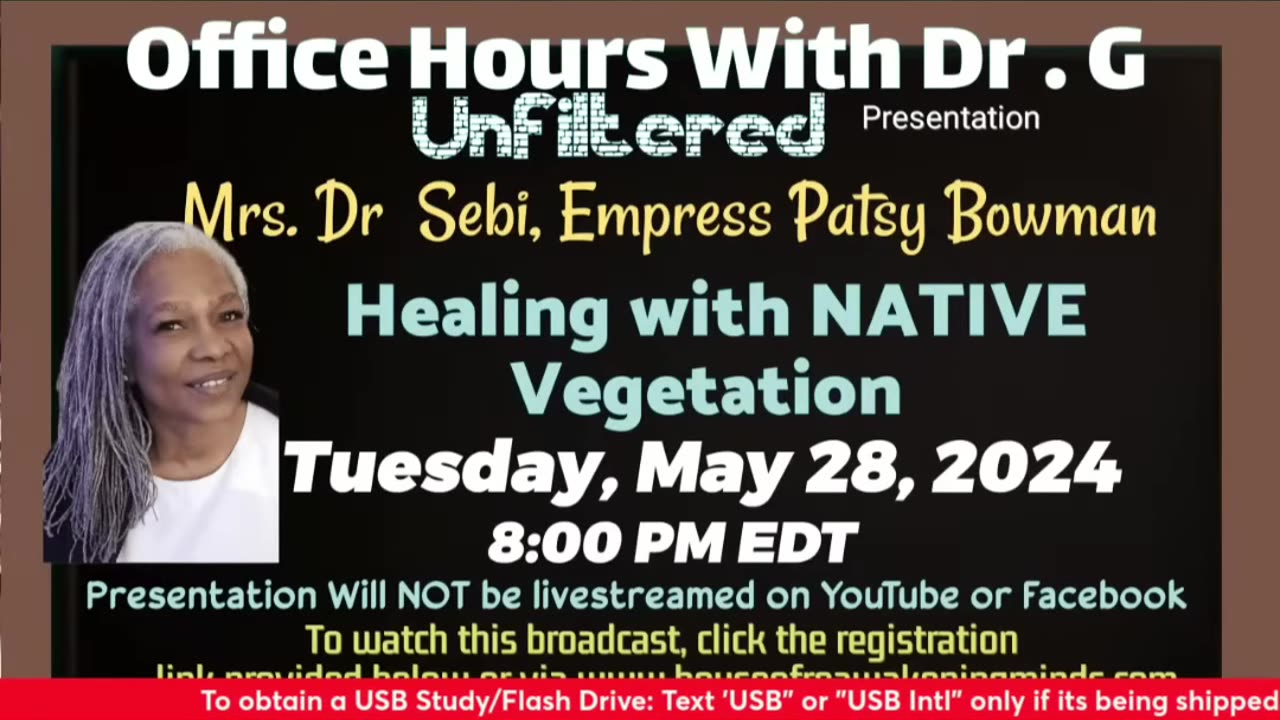 Unlock Your Mind: Free Civics Class & Uncensored Healing Secrets!