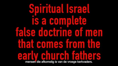 CHRISTIANITY (PT. 15) THE 8TH DAY - THE REASON WHY PEOPLE GO TO CHURCH ON SUNDAY (Dutch/NL Subs)