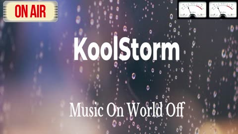 KoolStorm is Live w/ July Mix (Reggae,Dancehall & TrapDancehall)
