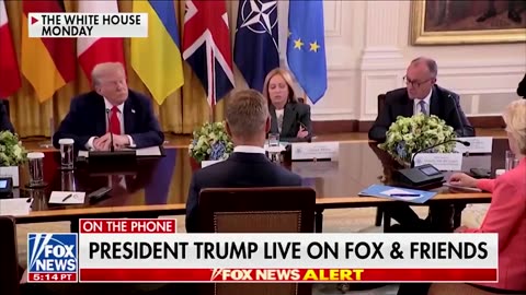 🇺🇦💥 Ukraine Russia War | Trump on Russia's Military Power | RCF