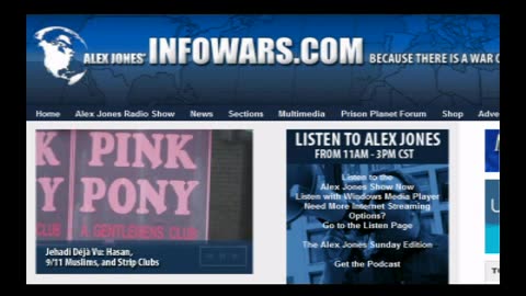 IW Archives 2009 Nov 11