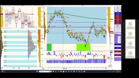 Bluewater Wrap and Trades for Aug 1