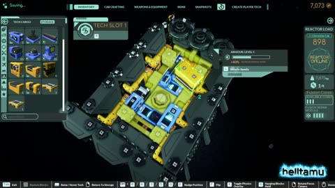 TerraTech Worlds – Episode 352