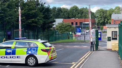 Teen Thugs Arrested After 19 Year Old Stabbed to Death in Bury