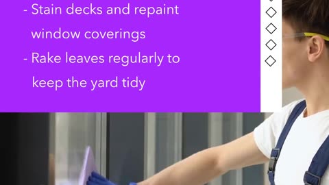 Fall Home Selling Tips: Make It Work for You!