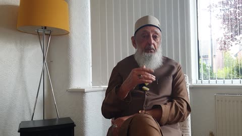 Explaining to George Galloway the opposition to my profile scholarship
