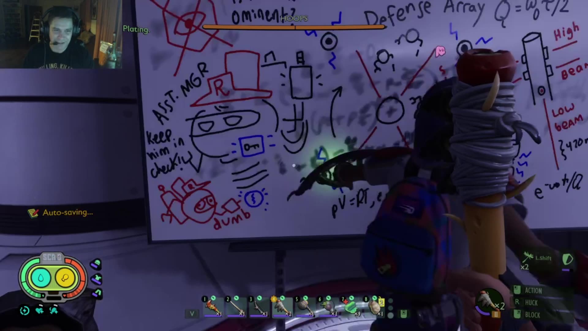 Best Military Briefing Ever