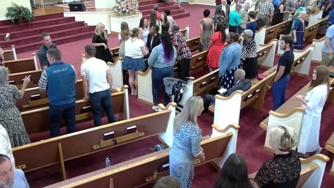 Sunday Morning Service | 08/03/2025 | Faith Baptist Church