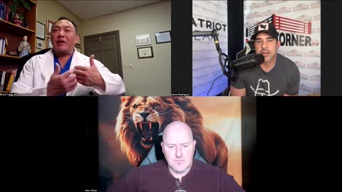 Dr Fong is BACK! NEW MEDICAL BREAKTHROUGH! REVERSE AGING & THRIVE!!