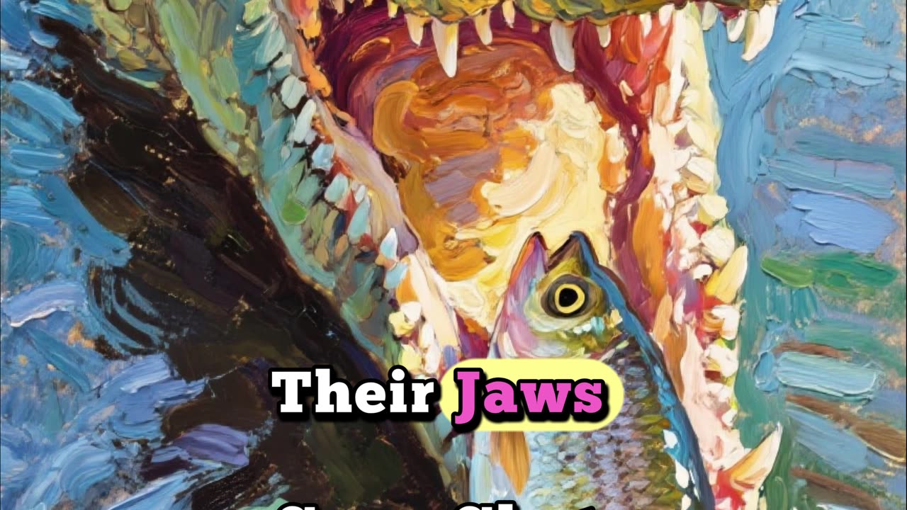 What Alligators Love to Hunt Will Shock You