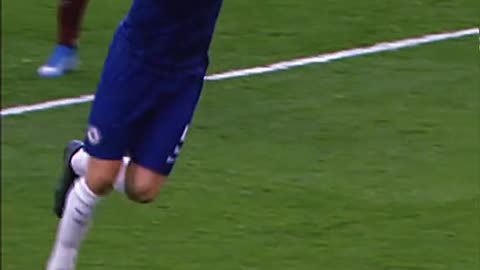 Jorginho never beats him #football #soccer