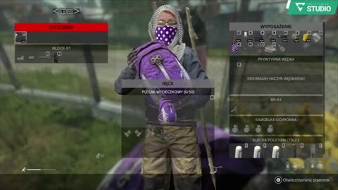 Niesympatyczne spotkanie w Berezino - Dayz Xbox