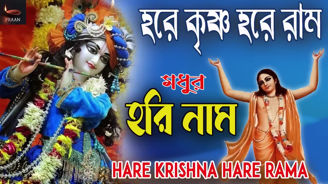 Beautiful Harinaam Sankirtan