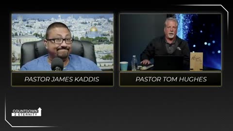 James Kaddis