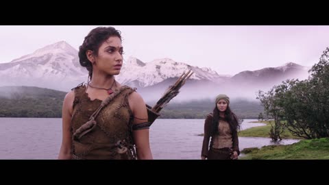 What REALLY Happens in Baahubali The Beginning Hindi Version