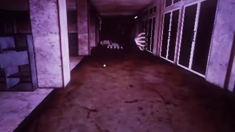 roblox scared run
