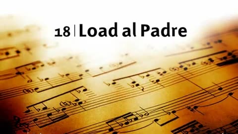 18. Load al Padre - Himnario Adventista