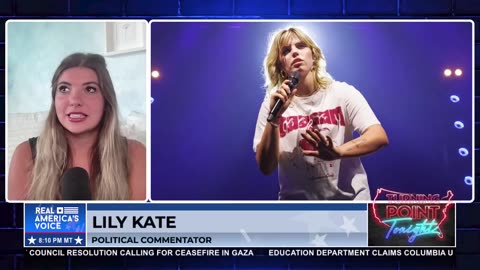 STRAIGHT PEOPLE DON’T EXIST TO THIS LIBERAL