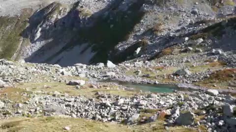 Rando peche lac