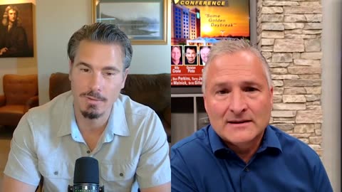 Prophecy Watchers - The Occult's Obsession with Giants | Tim Alberino