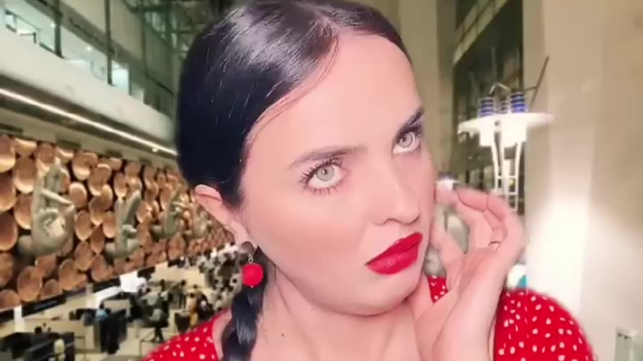 Visit Israel, they say!