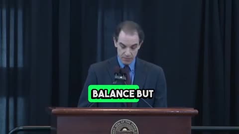 Dr. Daniel Neides Apologizes for Vaccine Ignorance