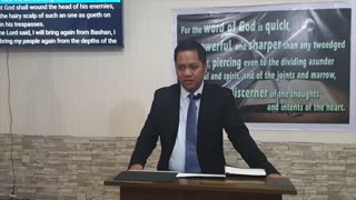 A Father Of The Fatherless (Baptist Preaching - Ph)