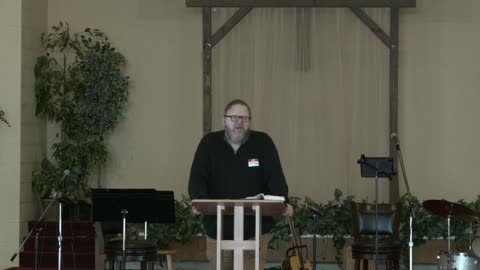 Why Do Christians Suffer?