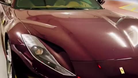 🚀😎 Dubai's Luxury Exotic Car Flash in 5 Seconds! | LuxurySportsCars