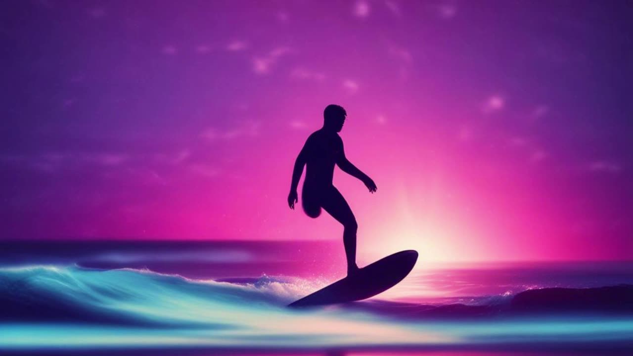 TURN THE NIGHT GOLD V2