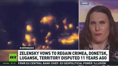 RT News 25.8