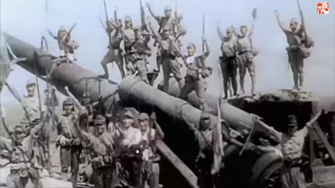 Japan Imperial Military