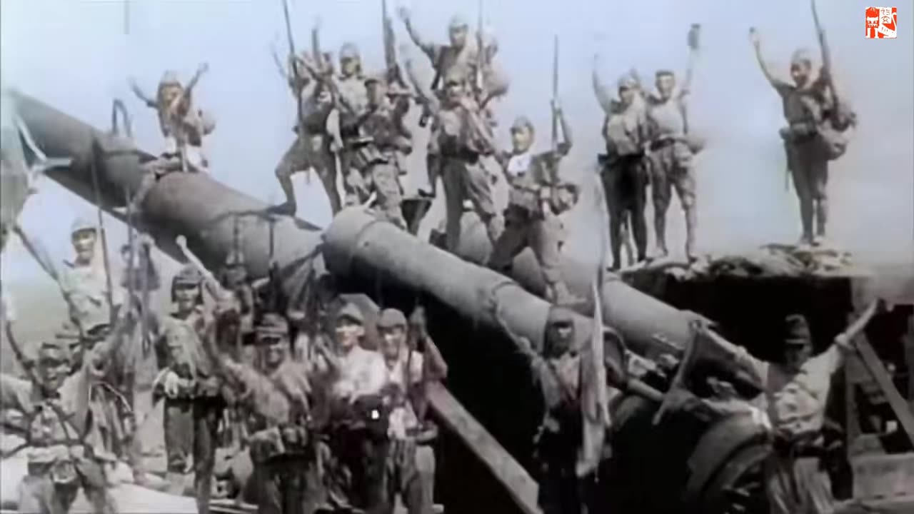 Japan Imperial Military