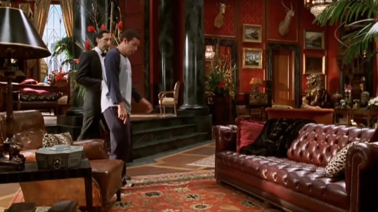 Mr. Deeds (2002 film)