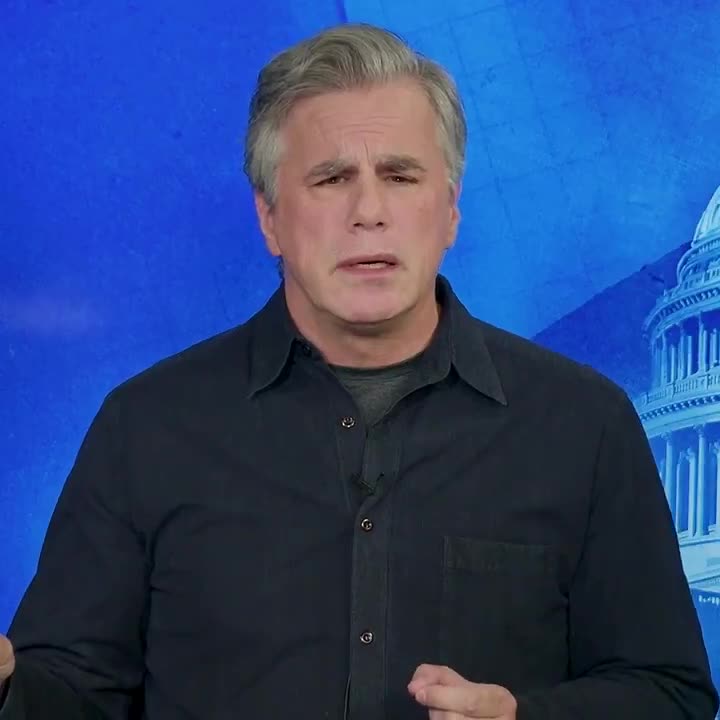 What unlawful orders has Trump given that justify "Seditious Six"