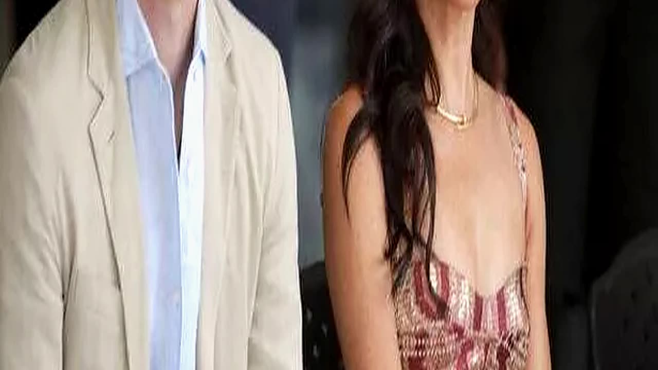 Prince Harry Mystery After Unexpected Move with Me